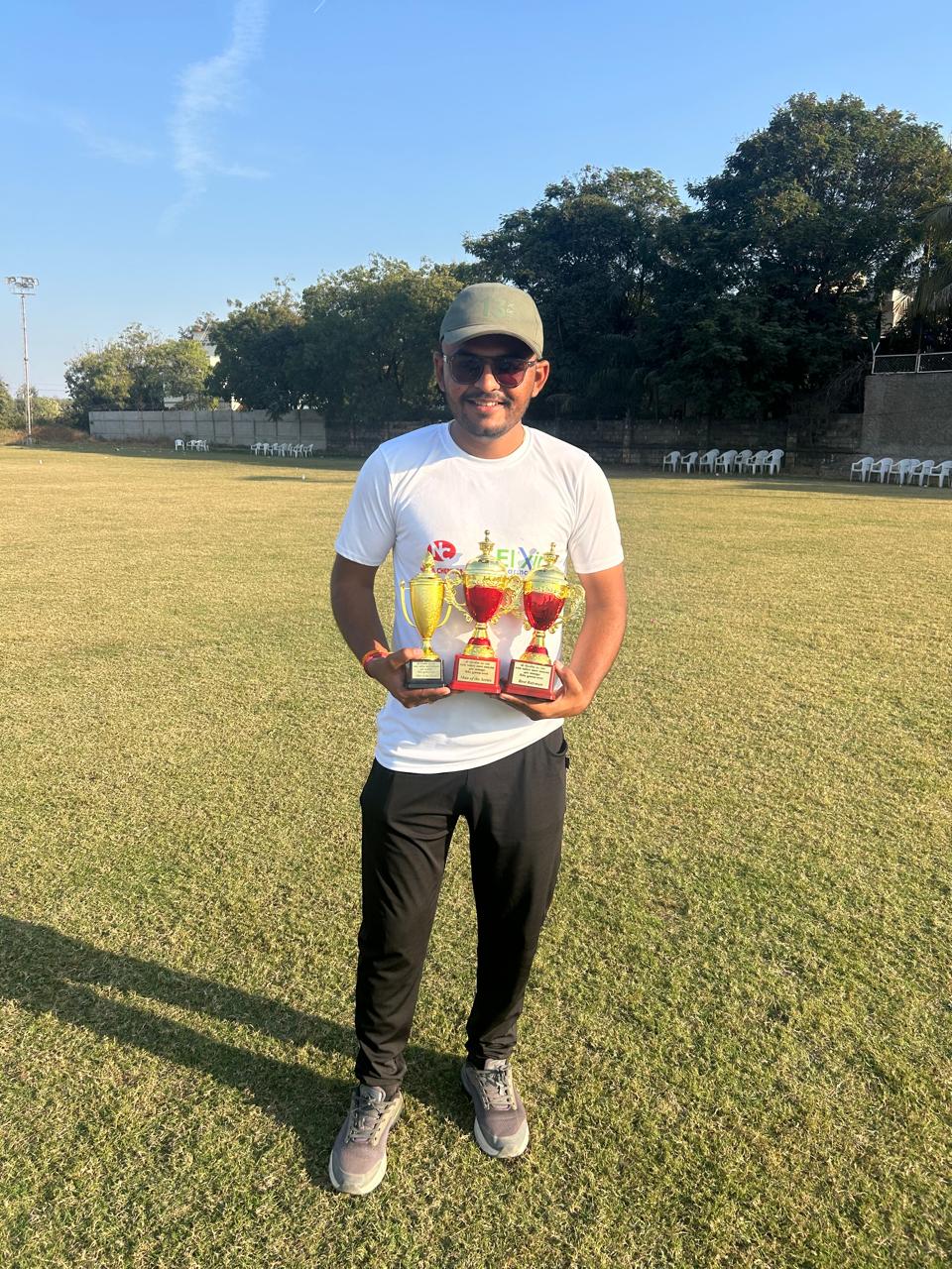 HITARTH PATEL